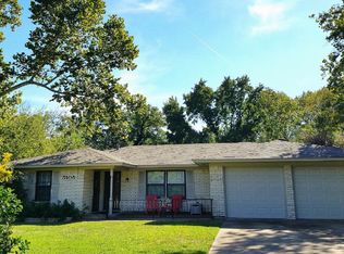 5105 Black Oak Ln, River Oaks, TX 76114