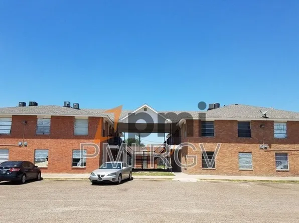 1801 Washington Ave APT 8, Mission, TX 78572