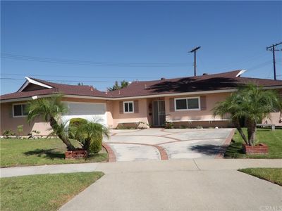 612 S Matilda St, Anaheim, CA, 92806