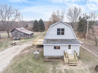 6641 W Braden Rd, Perry, MI 48872