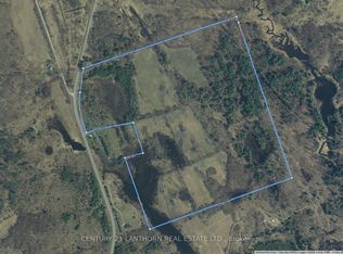 0 Cooper Rd, Madoc, ON K0K 2K0