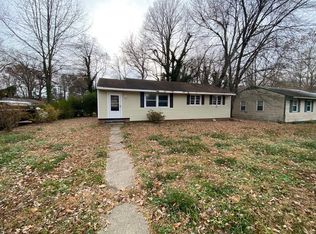 4201 Fayette Cir, Richmond, VA 23222