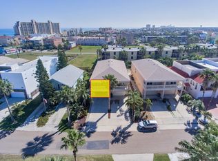107B Palmetto Dr, South Padre Island, TX 78597
