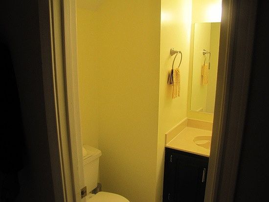 Downstairs Bathroom