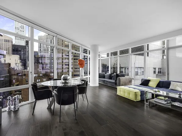 207 E 57th St APT 20A, New York, NY 10022