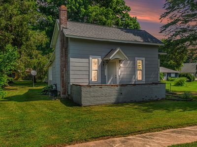 226 W Dibble St, Marcellus, MI, 49067