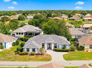 8402 Maybelle Dr, Weeki Wachee, FL 34613