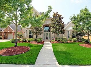 2714 April Cove Ct, Manvel, TX 77578