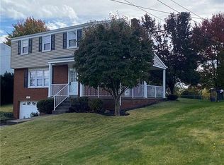 428 Broughton Rd, Bethel Park, PA 15102