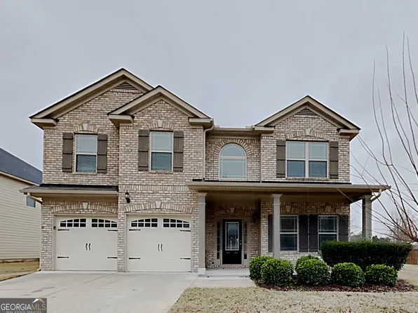 7538 Absinth Dr, Atlanta, GA 30349
