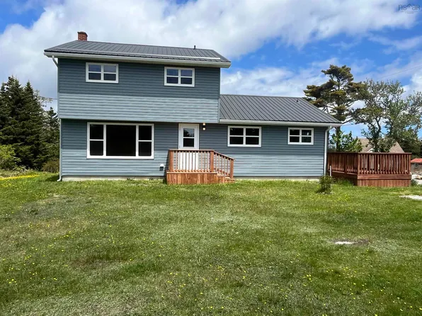 89 Stoney Island Rd, Barrington, NS B0W 2P0