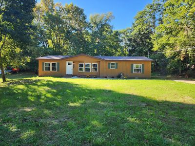 318 E Bellevue St, Stanton, MI, 48888