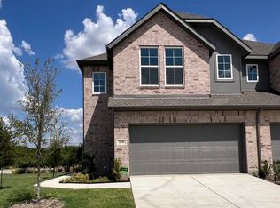 2616 Rolling Meadow Rd, Celina, TX 75009