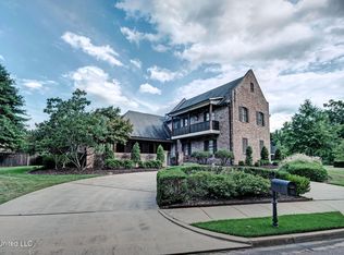 143 Green Glades, Ridgeland, MS 39157