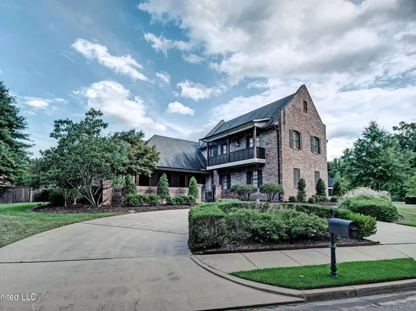 143 Green Glades, Ridgeland, MS 39157