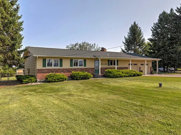 3610 Spurgin Rd, Missoula, MT 59804