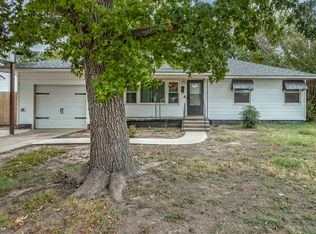 412 Lester Blvd, Duncan, OK 73533