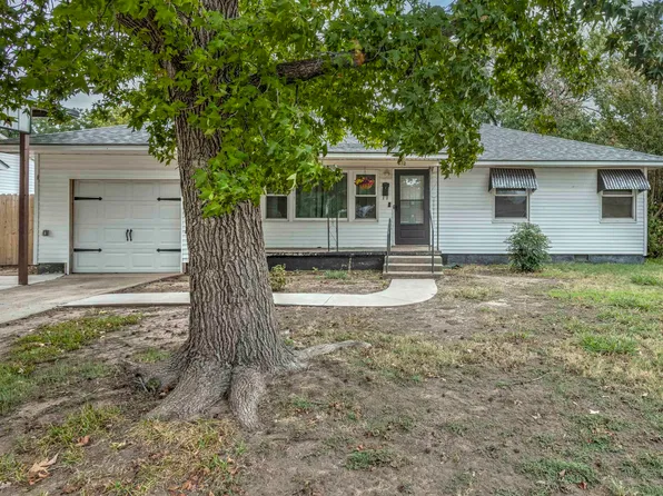 412 Lester Blvd, Duncan, OK 73533