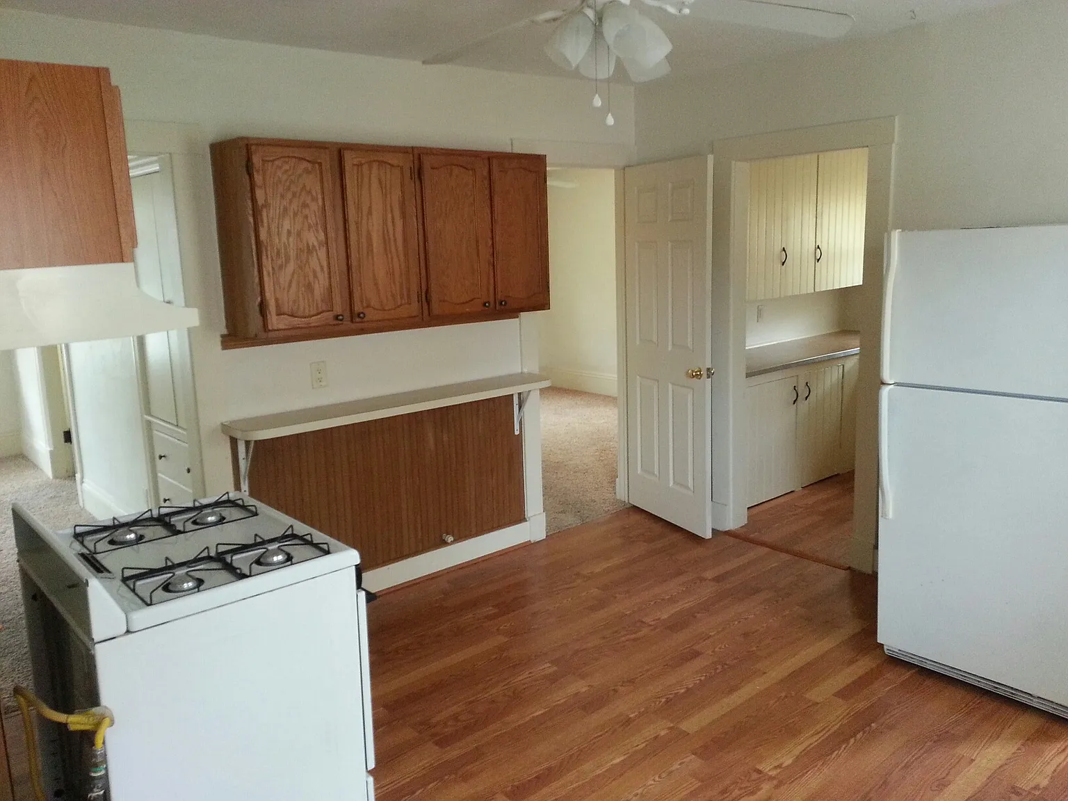 2 bed, 875 sqft, $2,095 — Photo 1