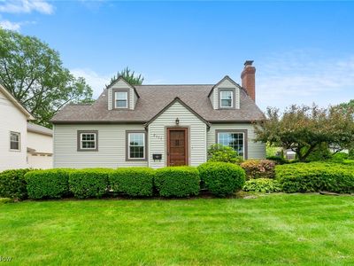 2111 Lyon Blvd, Poland, OH, 44514