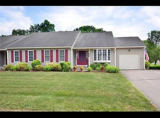 300 School Master, Windsor, CT 06095