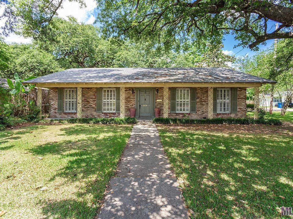 345 7th St, Port Allen, LA 70767 Zillow