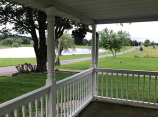 7700 W McColm Rd, Gaston, IN 47342