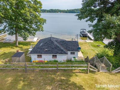 2671 W Mayo Rd, Fremont, MI, 49412