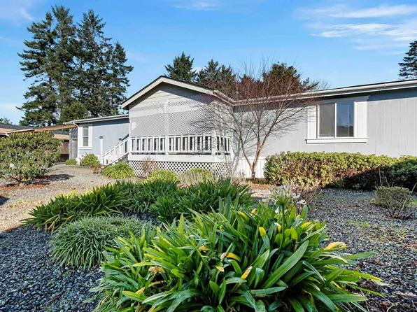 1661 Northcrest Drive #68, Crescent City, CA 95531-0000