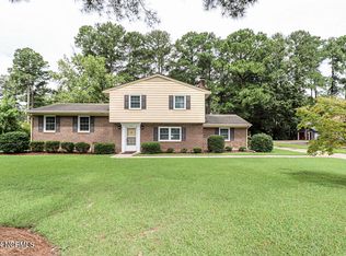 232 Dover Rd, Rocky Mount, NC 27804