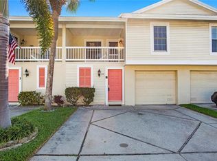219 Sun Vista Ct S #219, Saint Petersburg, FL 33706