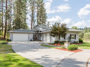 11 E Roscoe Ct, Spokane, WA 99224