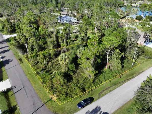 92 KASHMIR TRAIL LOT 7, PALM COAST, FL 32164