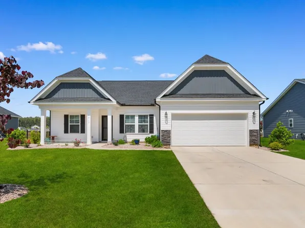 1215 Mill Banks Dr., Longs, SC 29568
