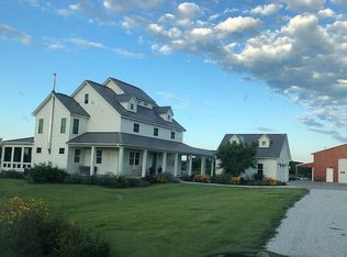 1767 E Birch Rd, Cortland, NE 68331