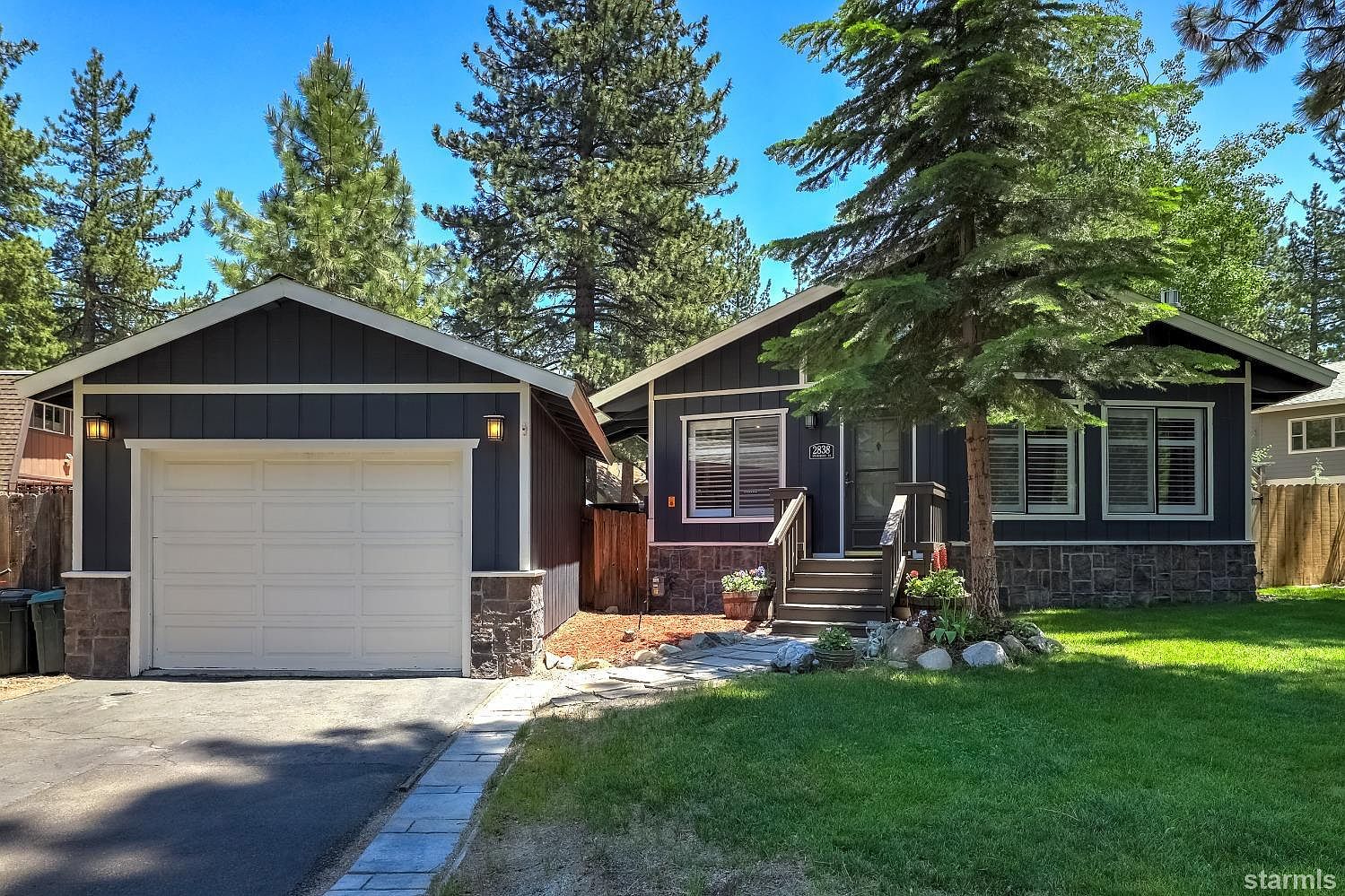 2838 Springwood Dr, South Lake Tahoe, CA 96150 Zillow