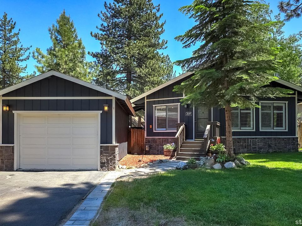 2838 Springwood Dr, South Lake Tahoe, CA 96150 Zillow