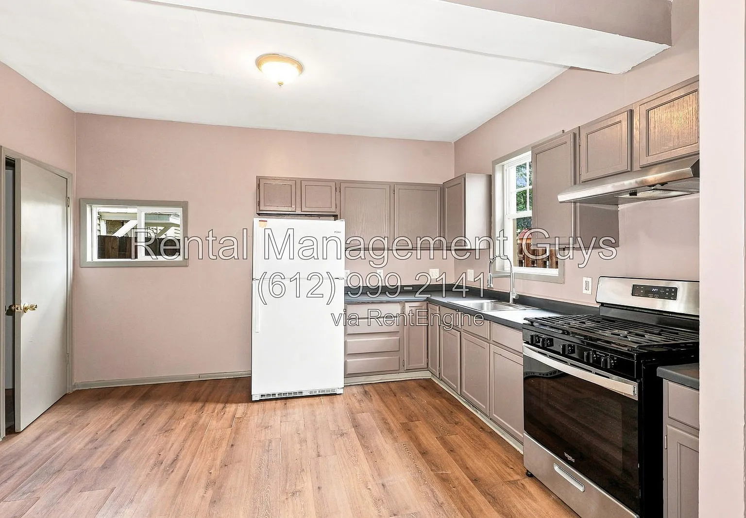 3 bed, 1.0 bath, $1,700 — Photo 1