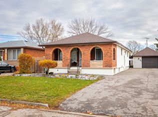 47 Kilgour Ave, Welland, ON L3C2P8