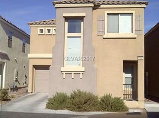 5302 Aurora Beam Ave, Las Vegas, NV 89122