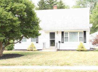 3014 Templeton Rd, Columbus, OH 43209