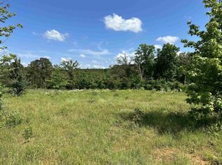 1032 County Road 4910, Troup, TX 75789