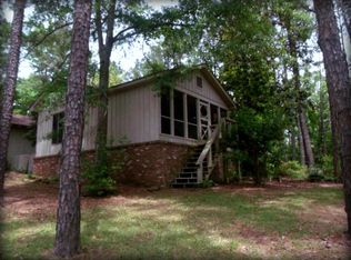 560 County Road 275, Water Valley, MS 38965
