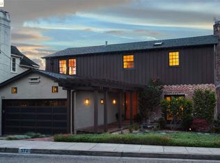 572 Blair Ave, Piedmont, CA 94611