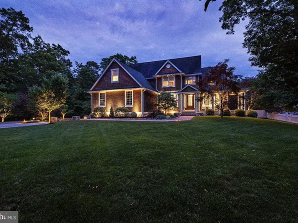 424 Chestnut Neck Rd, Port Republic, NJ 08241