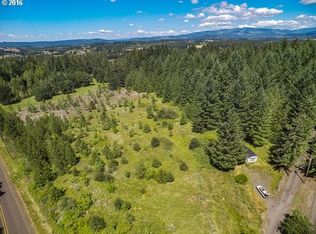 39901 Crestview Ln, Lebanon, OR 97355