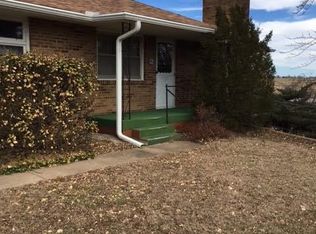 4034 SE Shawnee Heights Rd, Tecumseh, KS 66542