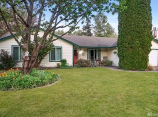 14207 145th Ave E, Orting, WA 98360