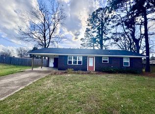 265 Daniels St, Pontotoc, MS 38863