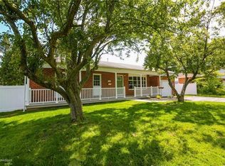 2020 Johnston Dr, Bethlehem, PA 18017